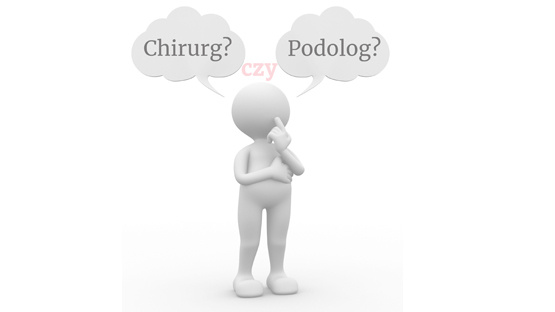 chirurg-czy-podolog