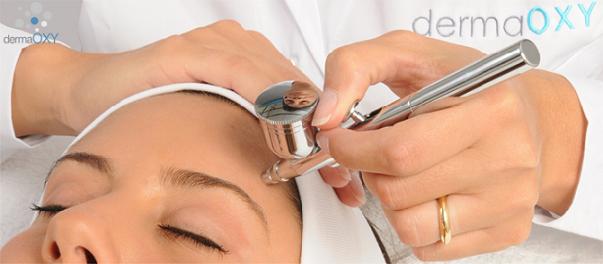 DermaOXY