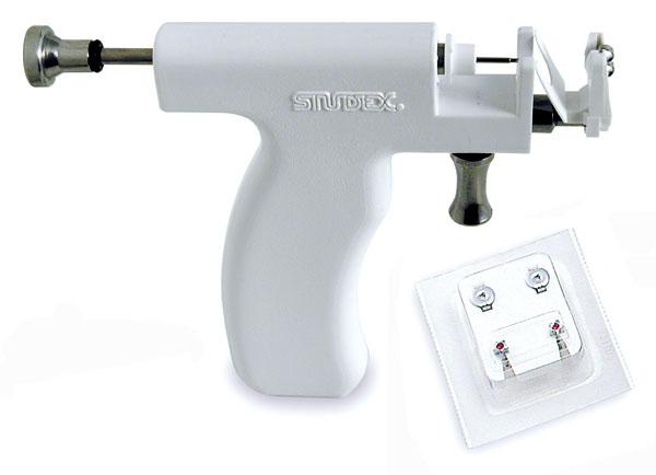 pistolet studex